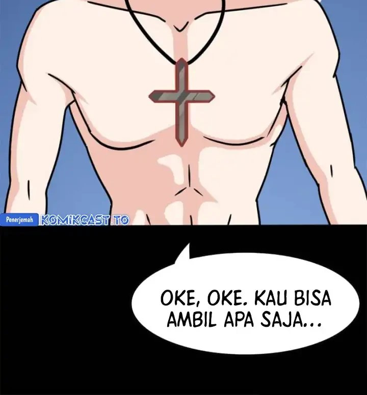 Virus Girlfriend Bab 376 halaman 41