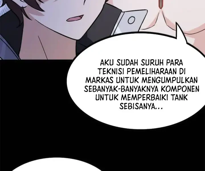 Virus Girlfriend Bab 377 halaman 15