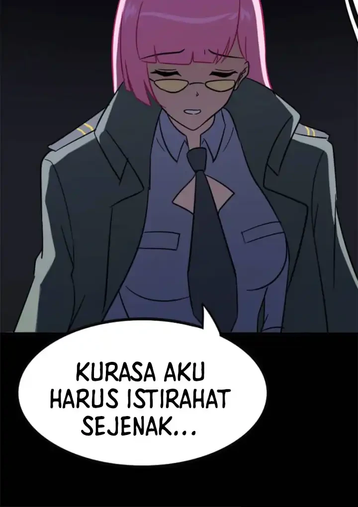 Virus Girlfriend Bab 377 halaman 29