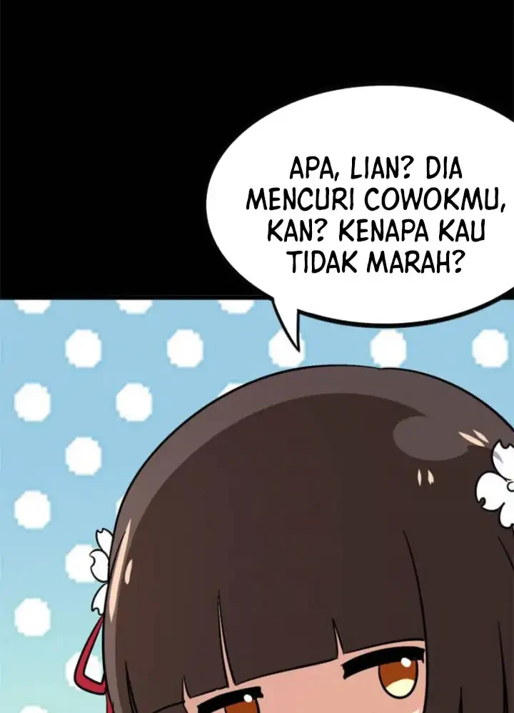 Virus Girlfriend Bab 377 halaman 39