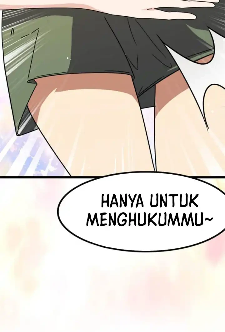 Virus Girlfriend Bab 378 halaman 19
