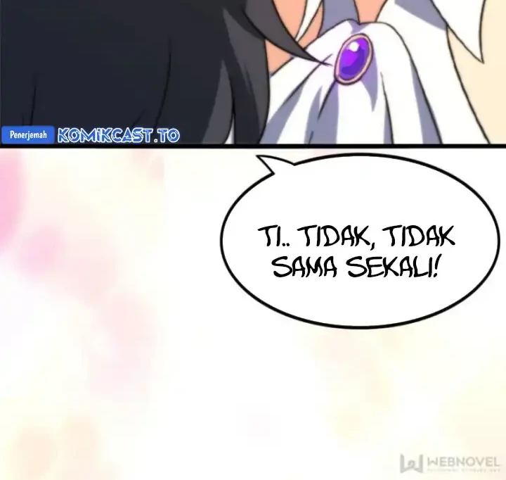 Virus Girlfriend Bab 378 halaman 23