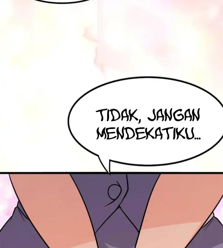 Virus Girlfriend Bab 378 halaman 25