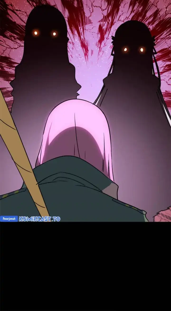 Virus Girlfriend Bab 378 halaman 31