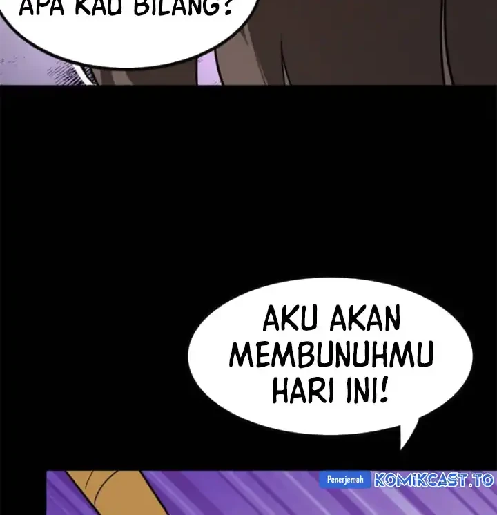 Virus Girlfriend Bab 378 halaman 41