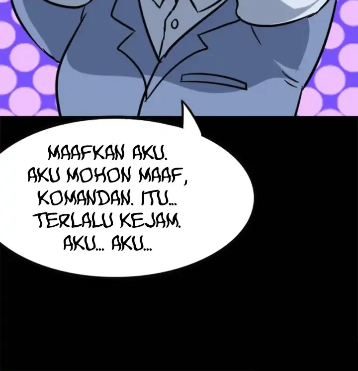 Virus Girlfriend Bab 378 halaman 43