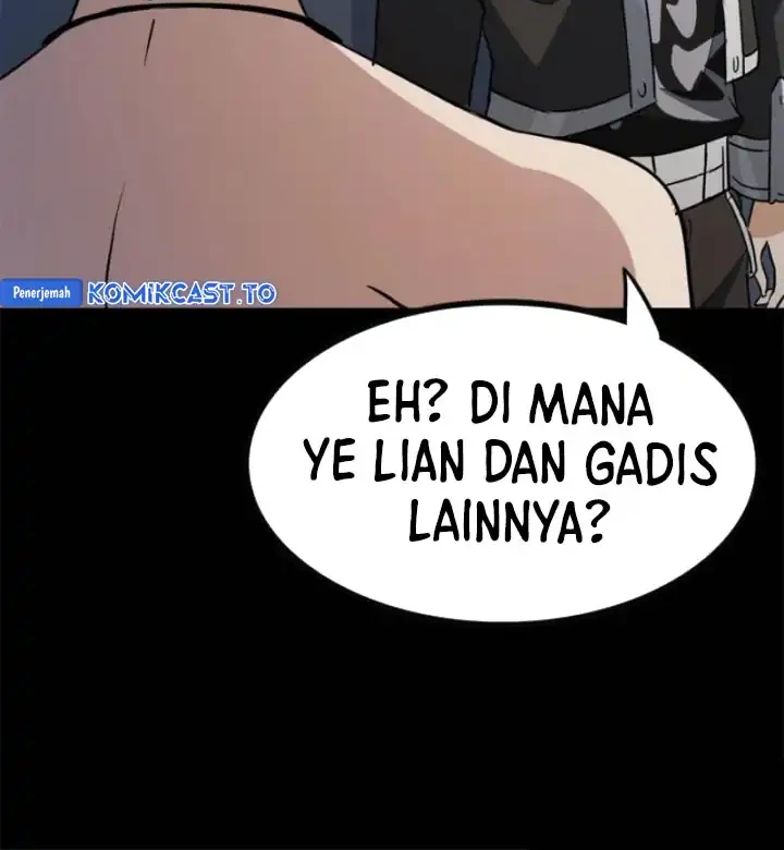 Virus Girlfriend Bab 378 halaman 47