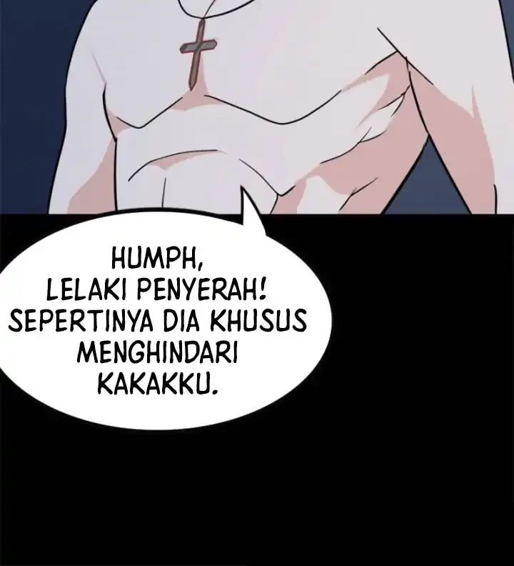 Virus Girlfriend Bab 378 halaman 51