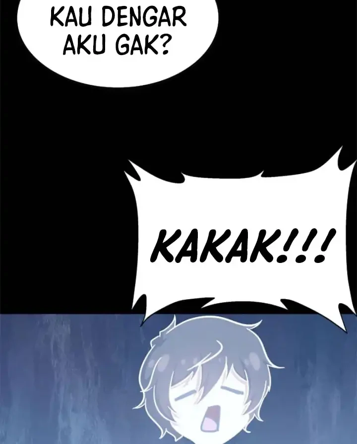 Virus Girlfriend Bab 379 halaman 11