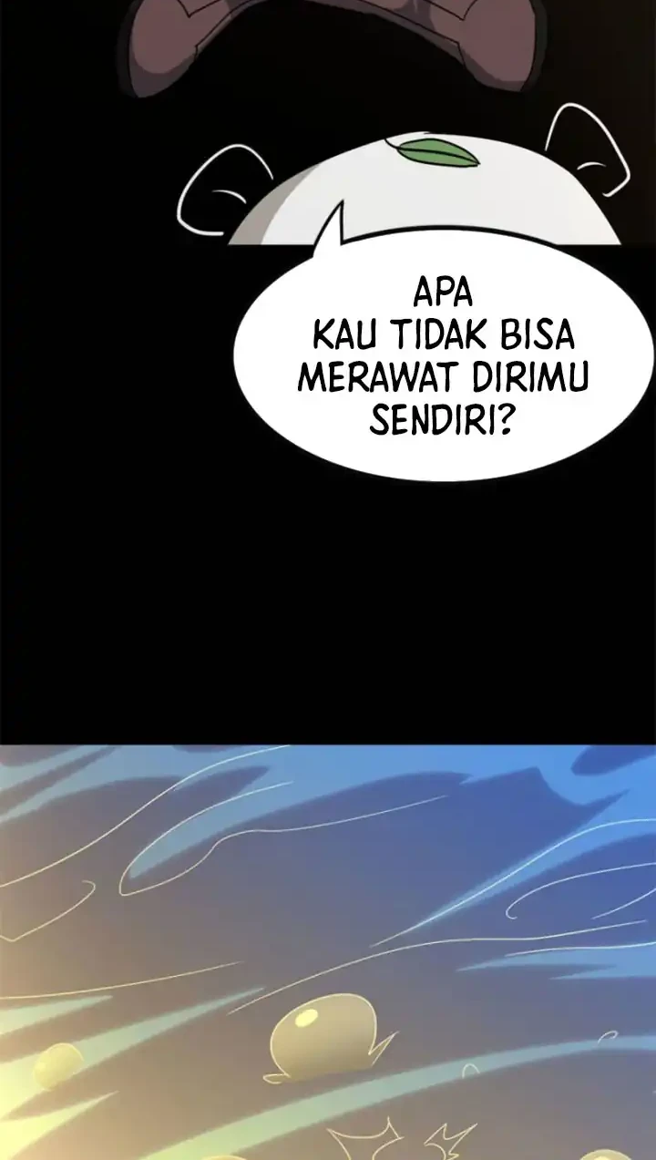 Virus Girlfriend Bab 379 halaman 15