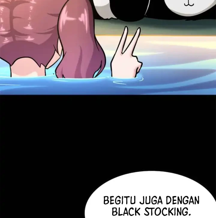 Virus Girlfriend Bab 379 halaman 19