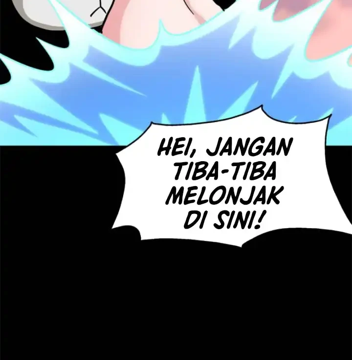 Virus Girlfriend Bab 379 halaman 23