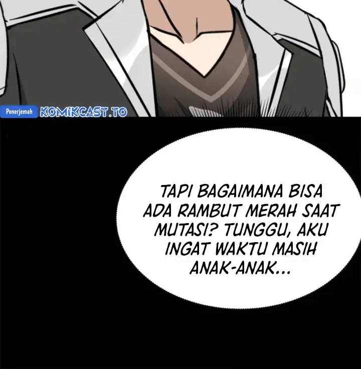 Virus Girlfriend Bab 379 halaman 25