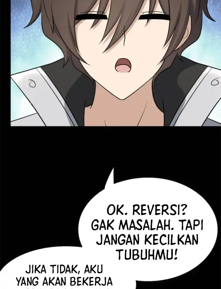 Virus Girlfriend Bab 379 halaman 27