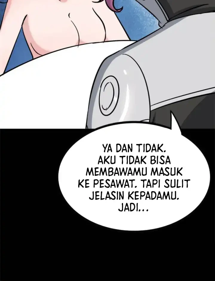 Virus Girlfriend Bab 379 halaman 29