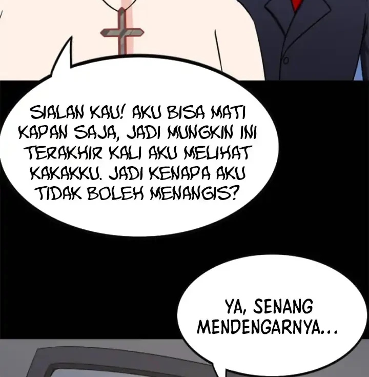 Virus Girlfriend Bab 379 halaman 31