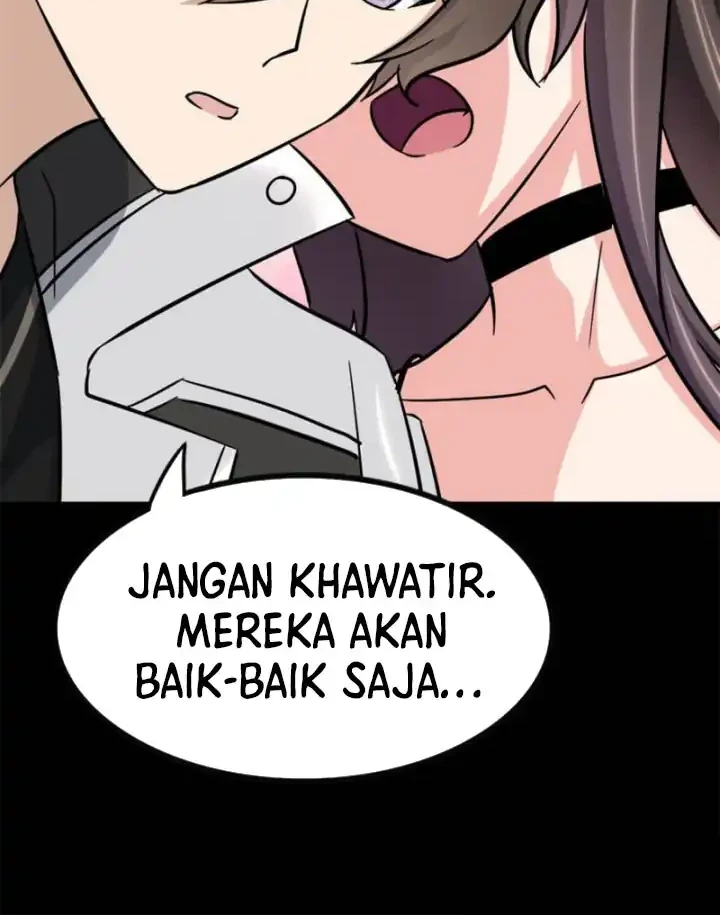Virus Girlfriend Bab 379 halaman 37
