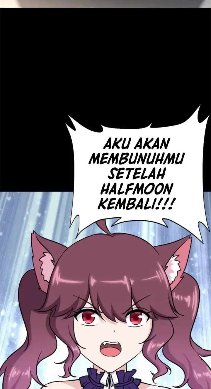 Virus Girlfriend Bab 379 halaman 39