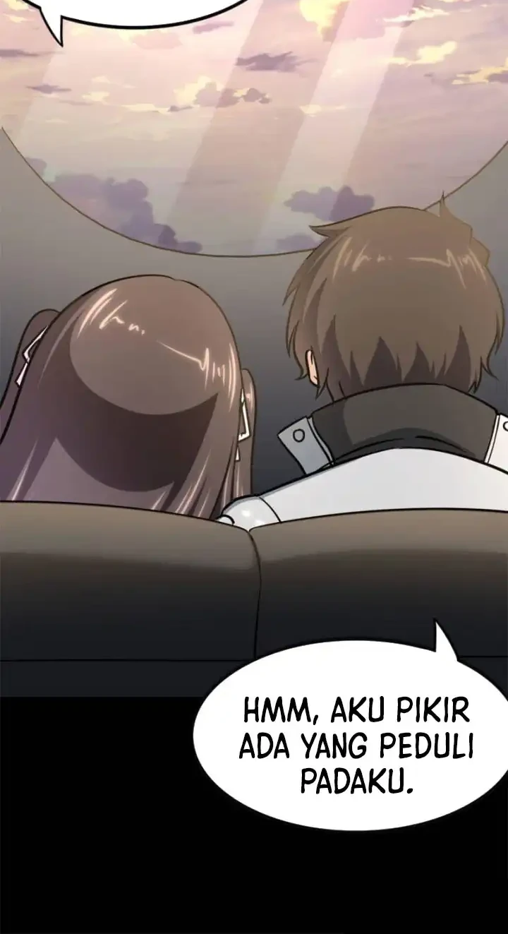 Virus Girlfriend Bab 379 halaman 41