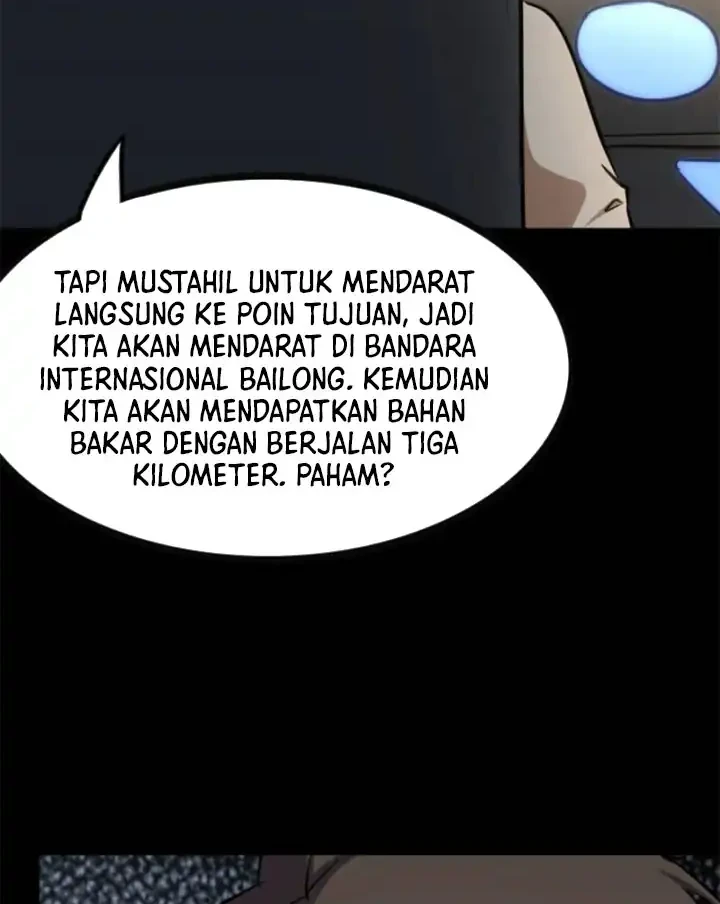Virus Girlfriend Bab 379 halaman 43