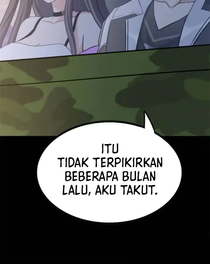 Virus Girlfriend Bab 379 halaman 45
