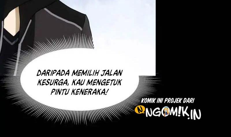 Virus Girlfriend Bab 38 halaman 21