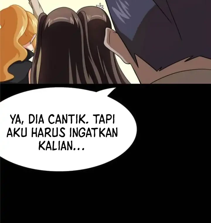 Virus Girlfriend Bab 380 halaman 9