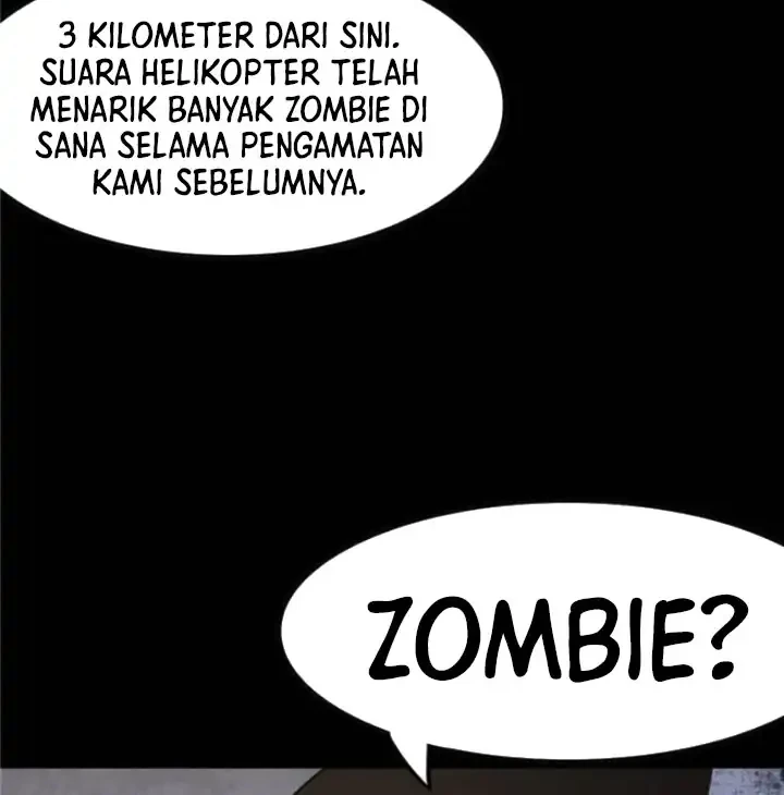 Virus Girlfriend Bab 380 halaman 15