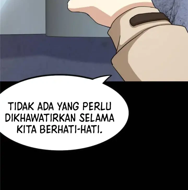 Virus Girlfriend Bab 380 halaman 17