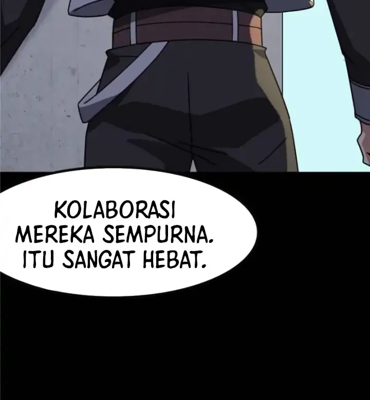 Virus Girlfriend Bab 380 halaman 29