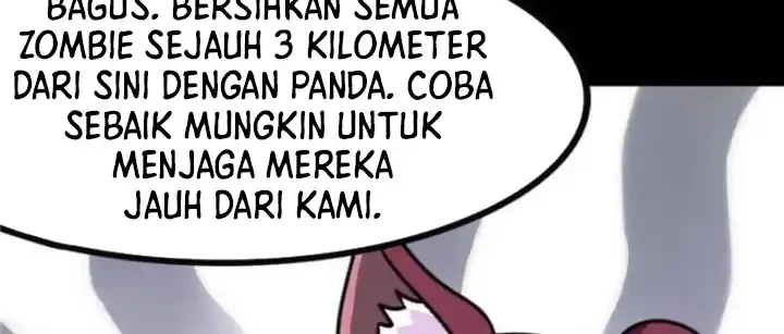 Virus Girlfriend Bab 380 halaman 33