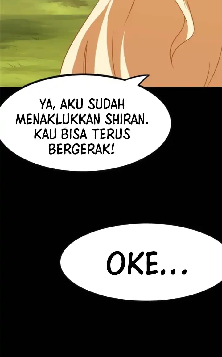 Virus Girlfriend Bab 380 halaman 39