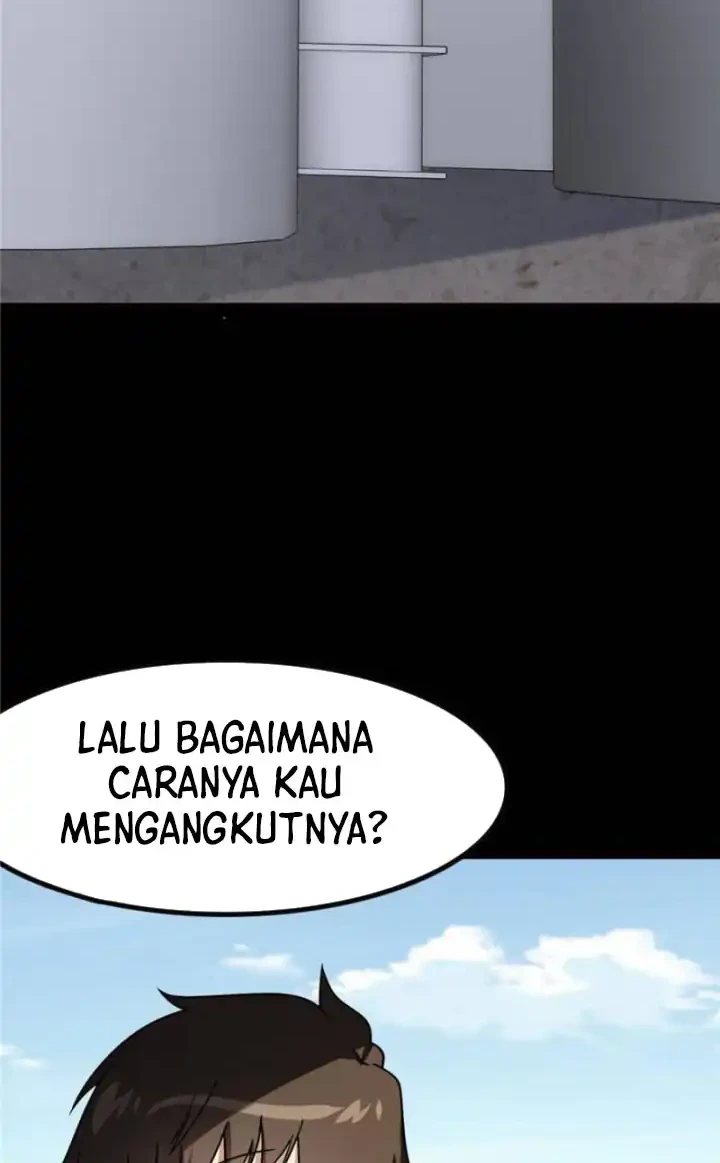 Virus Girlfriend Bab 380 halaman 41