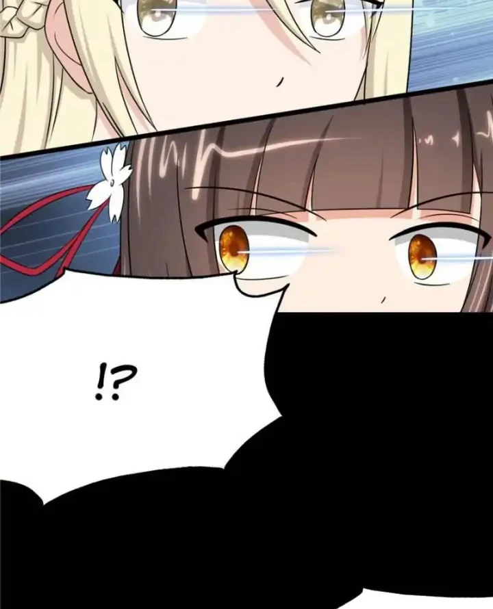 Virus Girlfriend chapter 381 halaman 3