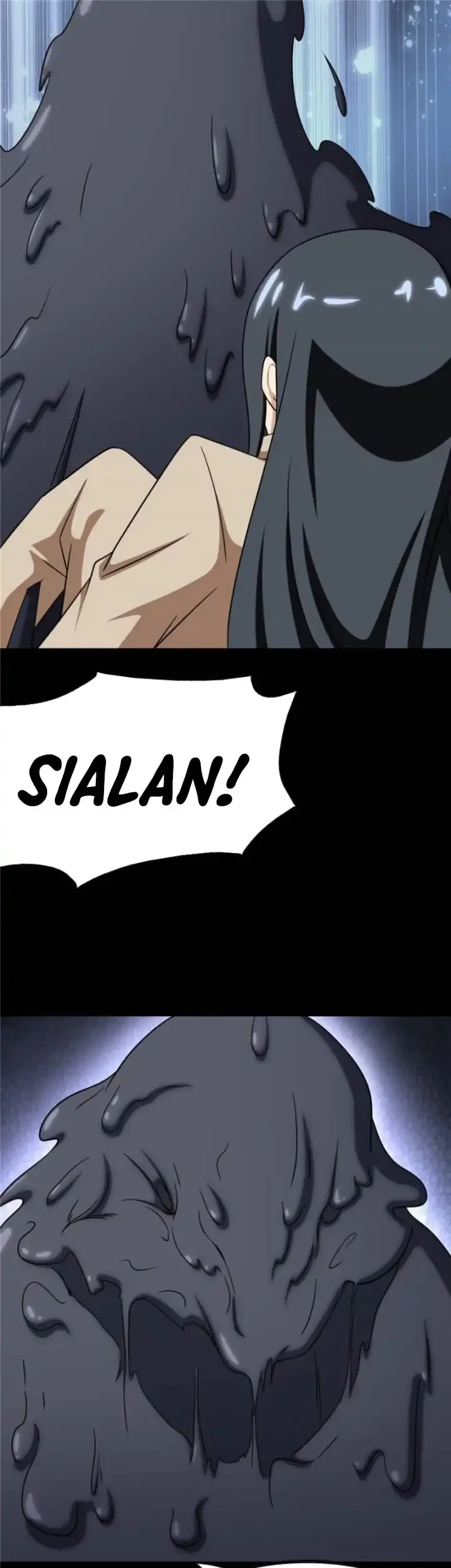Virus Girlfriend chapter 381 halaman 6