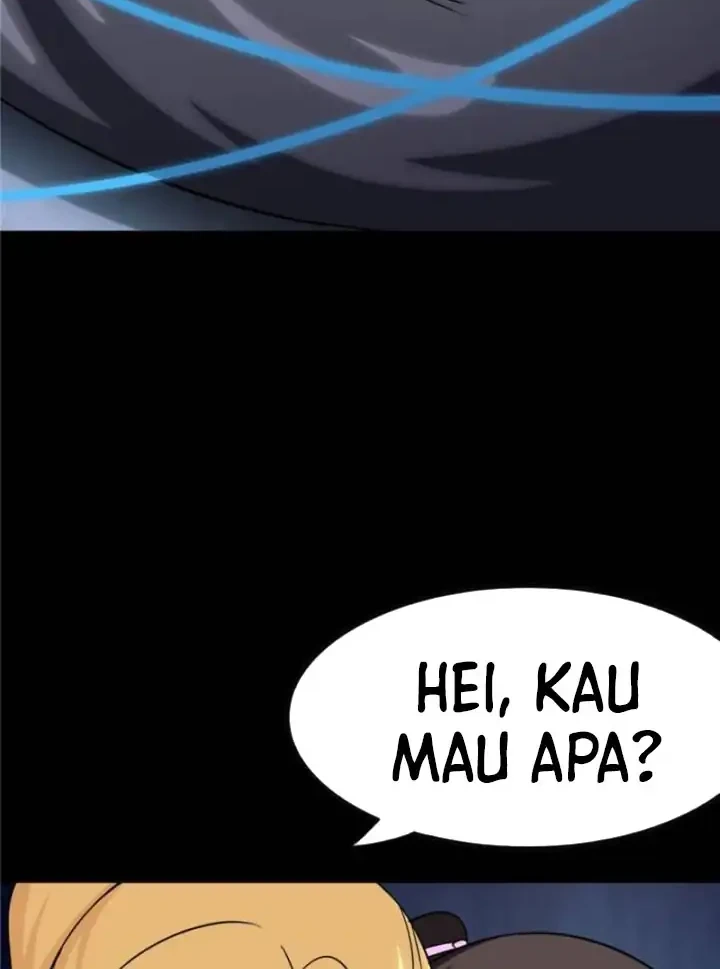 Virus Girlfriend chapter 381 halaman 29
