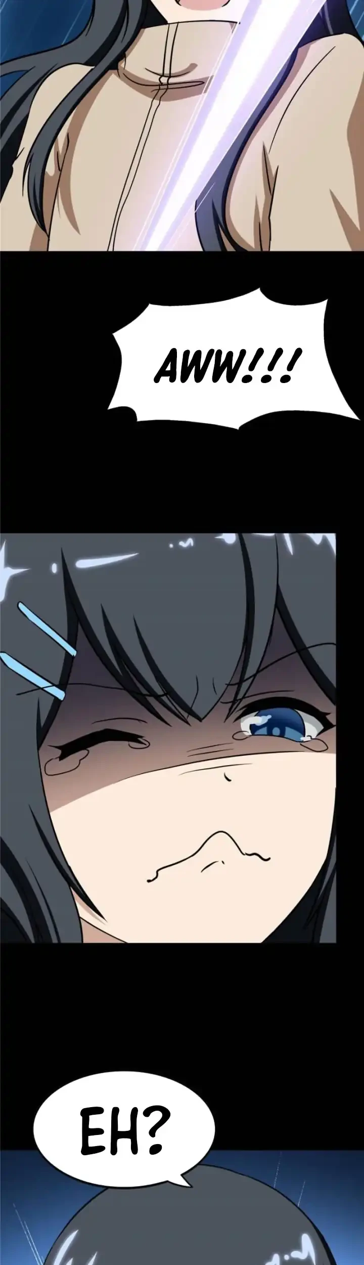 Virus Girlfriend chapter 381 halaman 34
