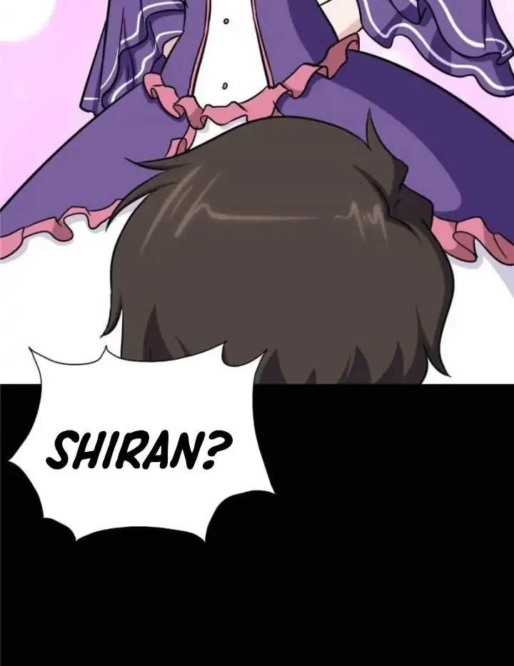 Virus Girlfriend chapter 381 halaman 43