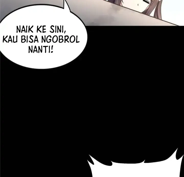 Virus Girlfriend chapter 381 halaman 45