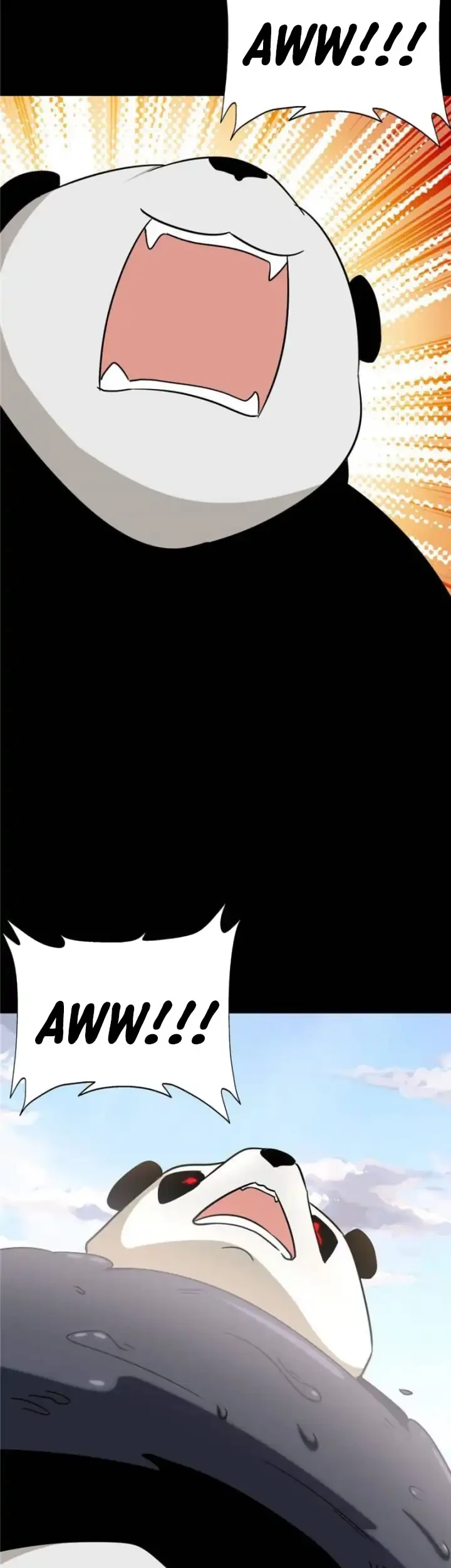 Virus Girlfriend chapter 381 halaman 46