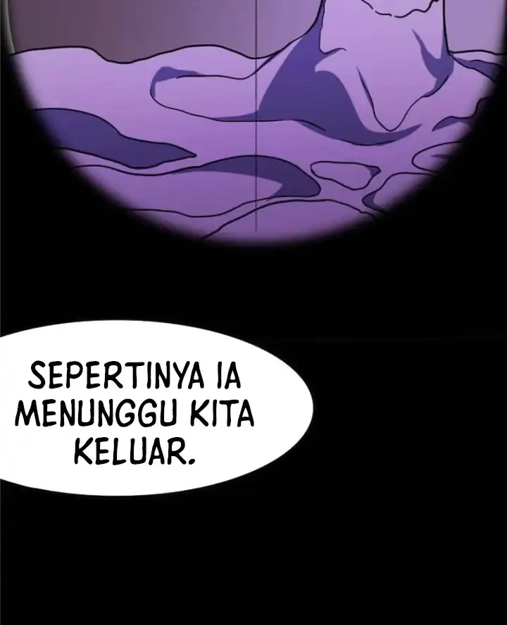 Virus Girlfriend Bab 382 halaman 7