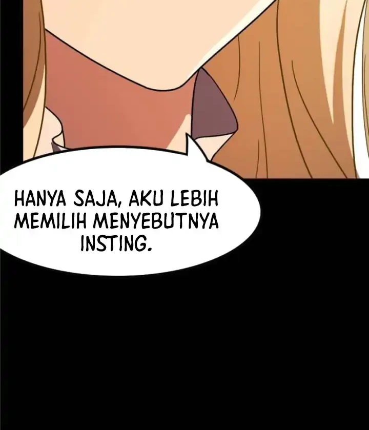 Virus Girlfriend Bab 382 halaman 17