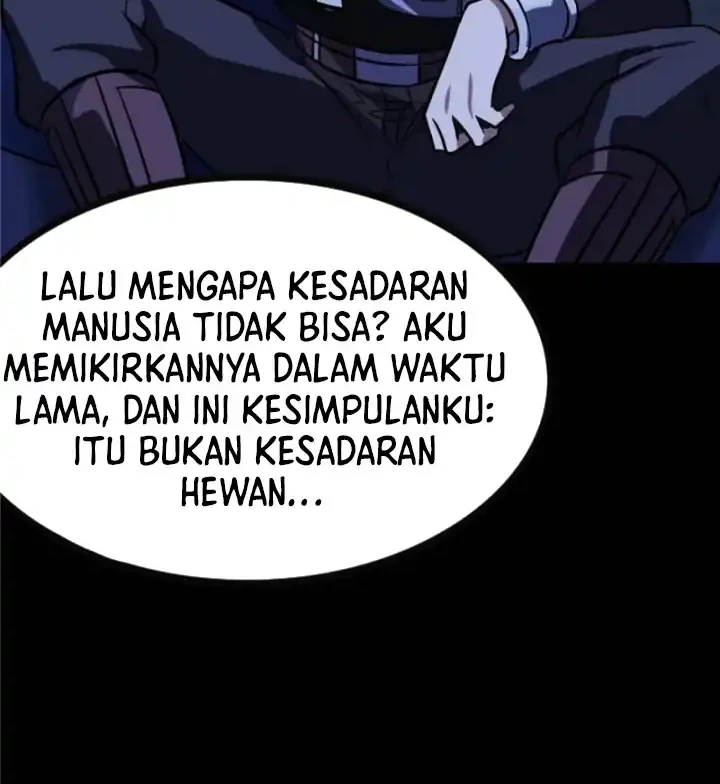 Virus Girlfriend Bab 382 halaman 21