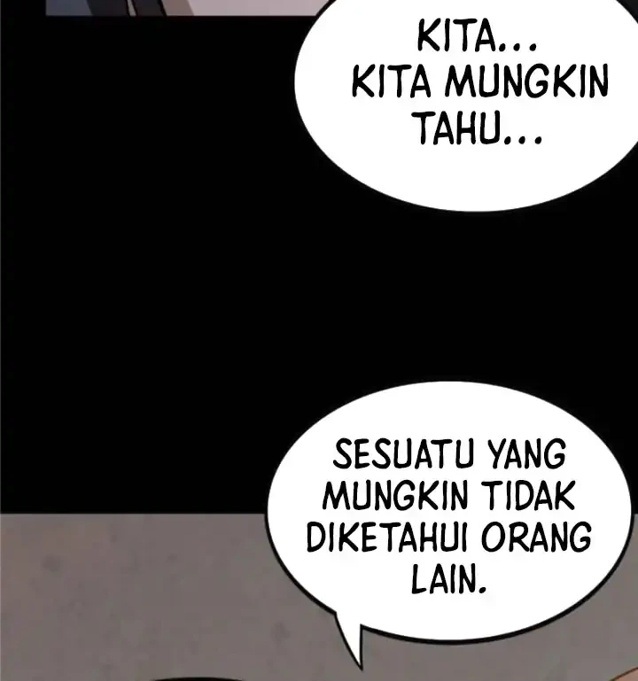 Virus Girlfriend Bab 382 halaman 27
