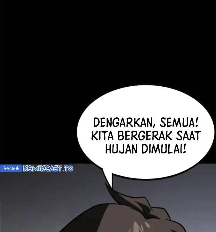 Virus Girlfriend Bab 382 halaman 31