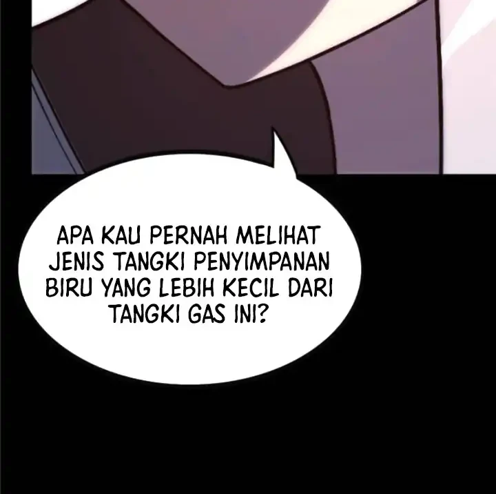 Virus Girlfriend Bab 382 halaman 37