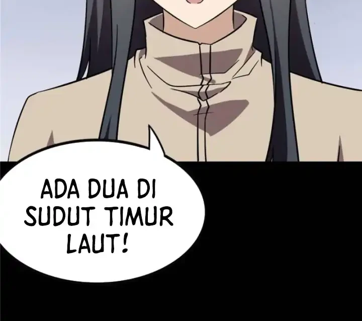 Virus Girlfriend Bab 382 halaman 39