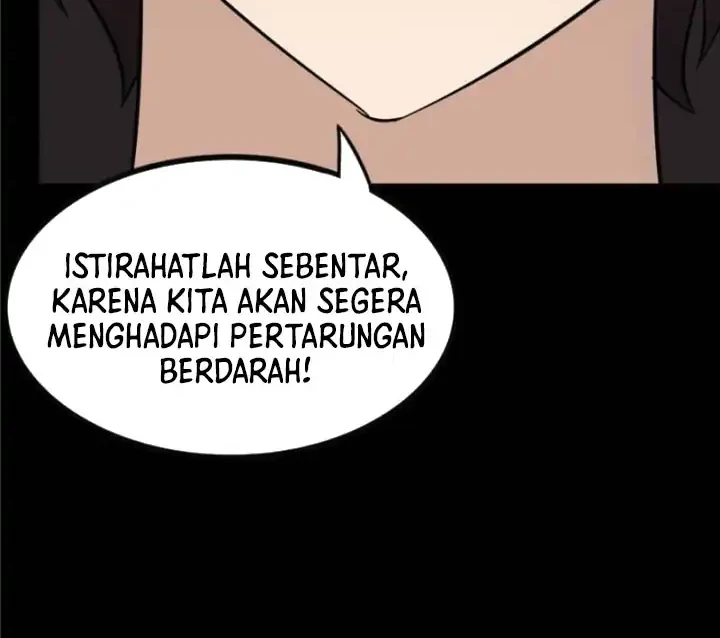 Virus Girlfriend Bab 382 halaman 41