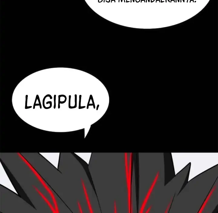 Virus Girlfriend Bab 383 halaman 45