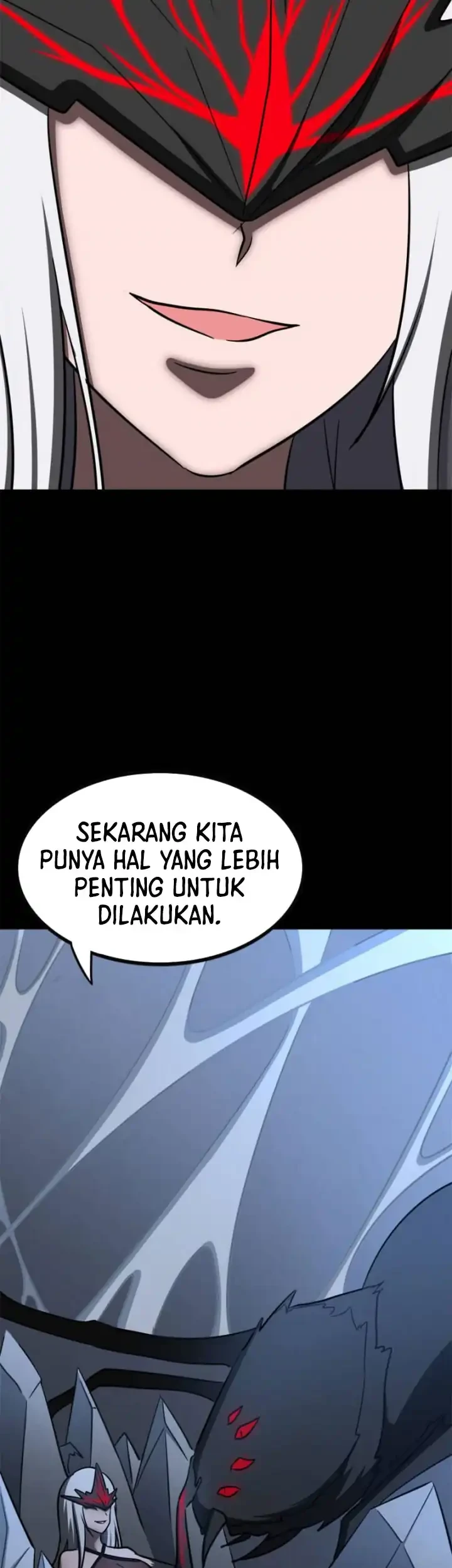 Virus Girlfriend Bab 383 halaman 46